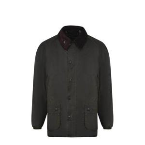 바버 비데일 왁스 자켓 MWX0018OL99 VERDE MUSCHIO