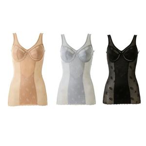 비너스 얇고 투명한 미디움 타입 문직 샤틴 쉐이퍼AB컵 VBTM141AB