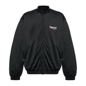 발렌시아가 캐주얼 집업 재킷 818502TRVE2 1089