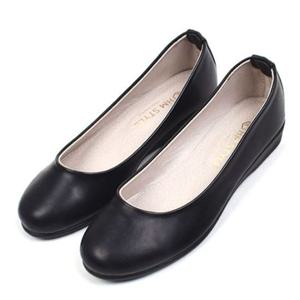 인기 여성 플랫슈즈 신발 신상 데일리 정장 치마 구두