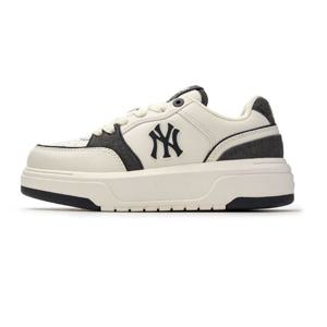 [MLB] (3ASXD015N-50BKS) 청키라이너 데님 포켓