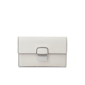 [쿠론] [론칭가 138,000원] 파사드(Facade) 카드 명함 지갑_RCWGX24143IVX