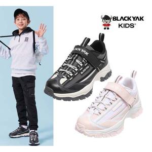 [블랙야크키즈]아동경량 운동화 볼리 ABKSHX4910  2종 택1