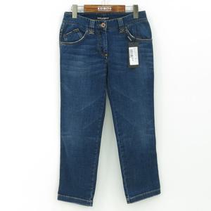 [스미스마켓] 돌체앤가바나 F39CED 청바지 여성의류