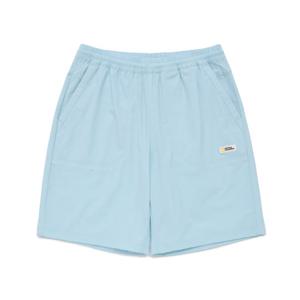 내셔널지오그래픽 키즈 K242UHP150 우븐 5부 반바지 AQUA