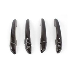 LF소나타 카본도어캐치몰딩 K-780