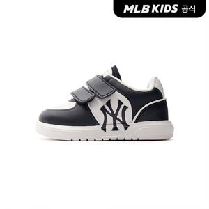 [MLB키즈 공식] 23N 청키 라이너 베이비 NY (Black) 7ASXCB13N-50BKS