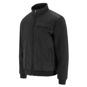 엘르골프 세이브존01 남성 소매저지 패딩 점퍼 6K71302 199