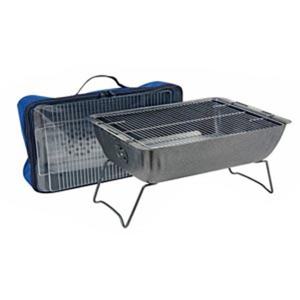 올쿡 바베큐 그릴사각 중 가방포함