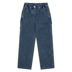 [에스핏]엔지니어 데님 팬츠 - 블루 (SJY711MJPT40)_CJ