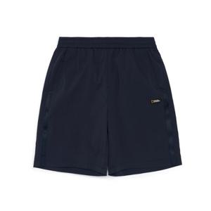 K222UHP950 아노락 셋업 5부 반바지 NAVY