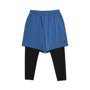 내셔널지오그래픽 키즈 K232UWL420 반바지 워터 레깅스 D/BLUE