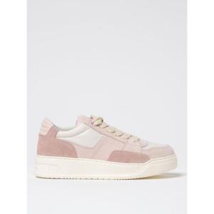 호간 뮬 슬리퍼 HXW6670FQ00ODZ 0CAQ Pink