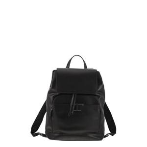 토즈 백팩 XBMTPMG0300RLXB999 Black