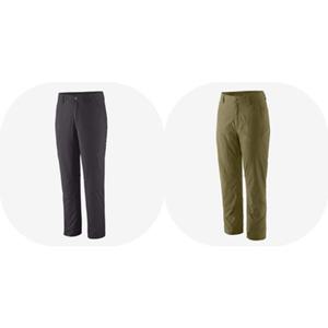 [파타고니아코리아] 55417Q5 여성 우먼즈 퀀더리 팬츠 레귤러 Quandary Pants PG