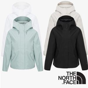 노스페이스 여성 고어 컨벡스 자켓 바람막이 NJ2WR30 YDH