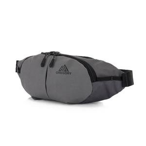 [그레고리]스케치힙색 SKETCH 3리터 RF SILVER GREY (27J25035)