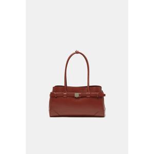 [쿠론] [론칭가 498,000원] 보네(Bonheur) 숄더 32_RCBSX25156RED