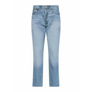 [POLO RALPH LAUREN] 라프리마 남성 블라우스 티셔츠 앤 blue pole 711E11 Blue /8