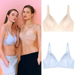 [보디가드]나는브라 와이어 브라 2칼라 BGWBA410