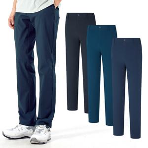 비티알 BTR 2302PB836M 골프웨어 파워 스트레치 경량 여름 남성 골프 바지