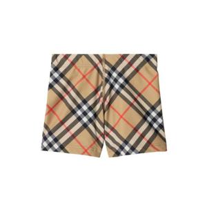 키즈 버버리 스윔팬츠 8100047 SAND