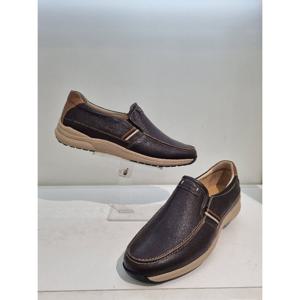 [에스콰이아] 남성 발편한 비즈니스 슬립온 EQESHL354