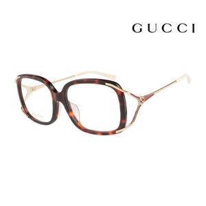 (국내당일발송) 구찌 명품 안경테 GG0648OA 002 스퀘어 아세테이트 여자 안경