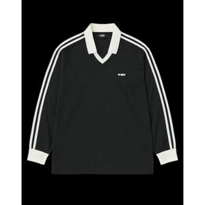 [널디] 클래식 NY 저지 롱슬리브 티셔츠 PNES25LT01 CLASSIC NY JERSEY L S T-SHIRT