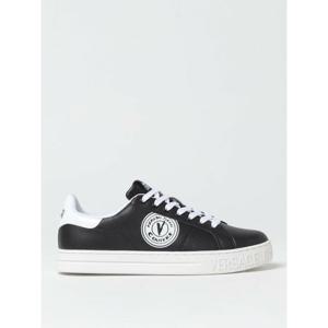 [VERSACE] 라프리마 여성 스니커즈 78YA3SK1ZPB01 899 블랙 /6