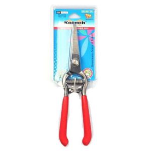 코텍 꽃가위 K904 가지치기 원예공구 화분 관리용품 다목적가위 다기능가위 커팅가위 컷팅가위 다목적커팅