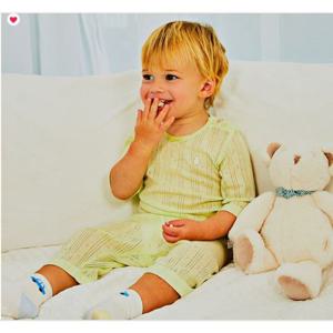 [오가닉맘]오가닉맘 그린드리미칠부내의 (MJSP7B06)_GN