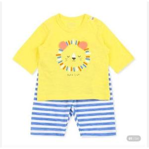 [오가닉맘]오가닉맘 루시아칠부이지웨어 (MJSLEJ11)_GN