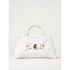 [JUST CAVALLI] 라프리마 여성 핸드백 백팩 78RA4BL5ZSB22 003 화이트 /6