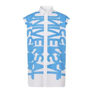 버버리 민소매 셔츠 8051899_A9129