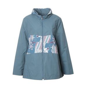 [모라도]스프링나염배색점퍼RNS8JP400