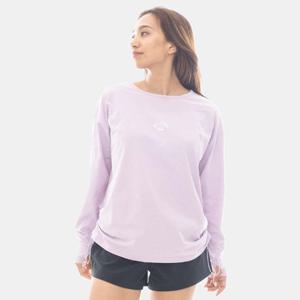 빌라봉 여성 MORFY 긴팔 래쉬가드 WF11RS116AMS