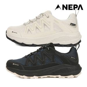 [네파] 공용 등산화 인스피릿 고어텍스 방수 트레킹화 7LC7613