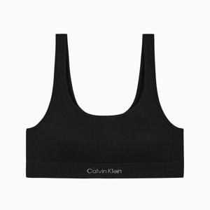 [캘빈클라인언더웨어]여성 심리스 립 라이틀리 라인드 브라렛QP3365O-UB1