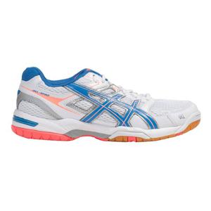 아식스 젤 자석 2 런닝화 화이트 B45QQ-0143