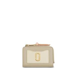 마크제이콥스 지갑 2F3SMP061S07 241 KHAKI MULTI