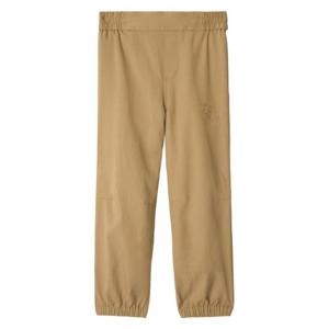 키즈 버버리 스트레이트 팬츠 8100149 X Sand