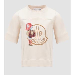 키즈 몽클레어 트레이닝 상의 9548D000 01 89AT9050 Pink