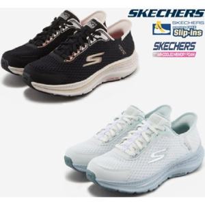 스케쳐스 여성 고런 컨시스턴트 2.0 슬립인스 SP0WRCFX071 외 1종-LPㅊ