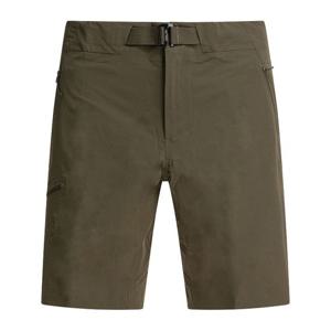 아크테릭스 감마 SL 올리브 그린 버뮤다 쇼츠 X000009531 GAMMA