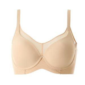 (비너스)가슴전체 +등살보정 다감싸는 기본 몰드브라-VBRW638