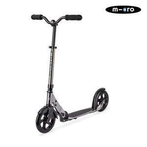 마이크로 클래식 네오크롬 블랙