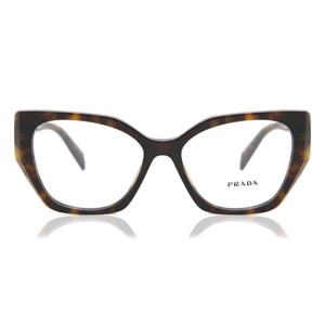 프라다 PR 18WV 심볼 2AU1O1 여성용 안경