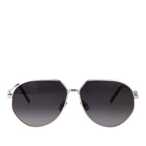 디올 오버사이즈 메탈 프레임 선글라스 DM40026U F0A1 61