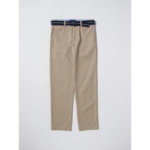 키즈 폴로 랄프로렌 팬츠 323855394 002 Beige